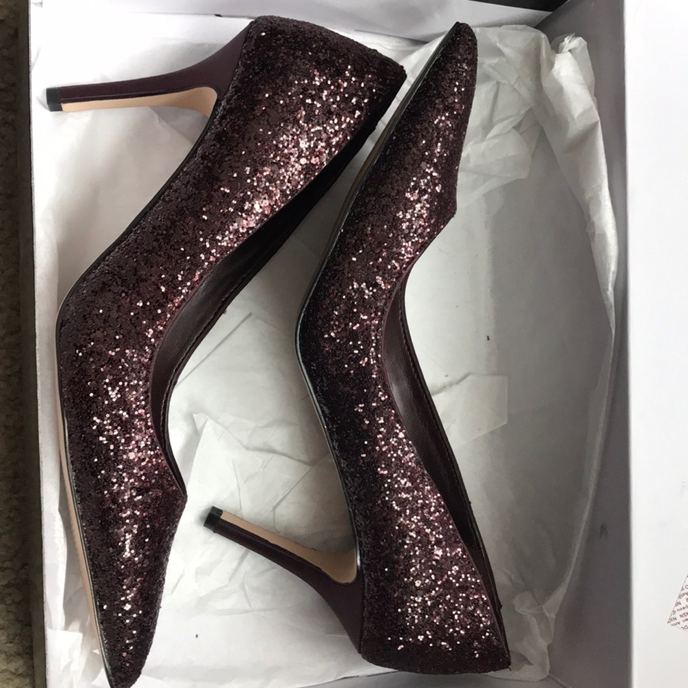 White House | Black Market heels